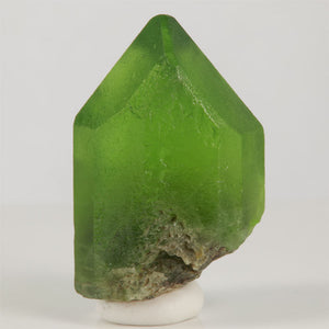 184ct BIG Natural Peridot Crystal