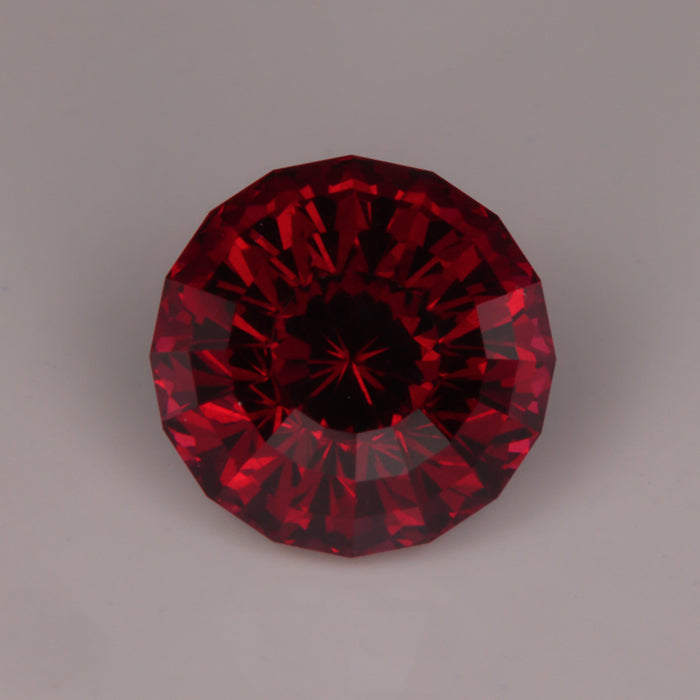 Ruby vs. Garnet: How to Tell the Difference Between These Red Gemstone ...