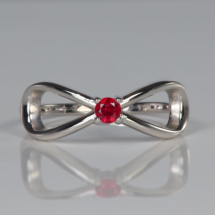 Ruby vs. Garnet: How to Tell the Difference Between These Red Gemstone ...