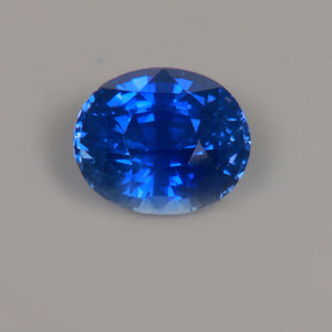 Hidden Gem #2 | Blue Sapphire 1.43 Carats