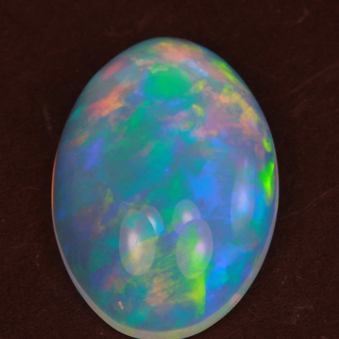 opal gemstone top crystal clarity