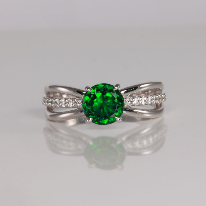 Buy Light Green Tourmaline Engagement Ring Vintage Tourmaline Online in  India - Etsy | Green tourmaline engagement ring, Tourmaline engagement ring,  Tourmaline engagement