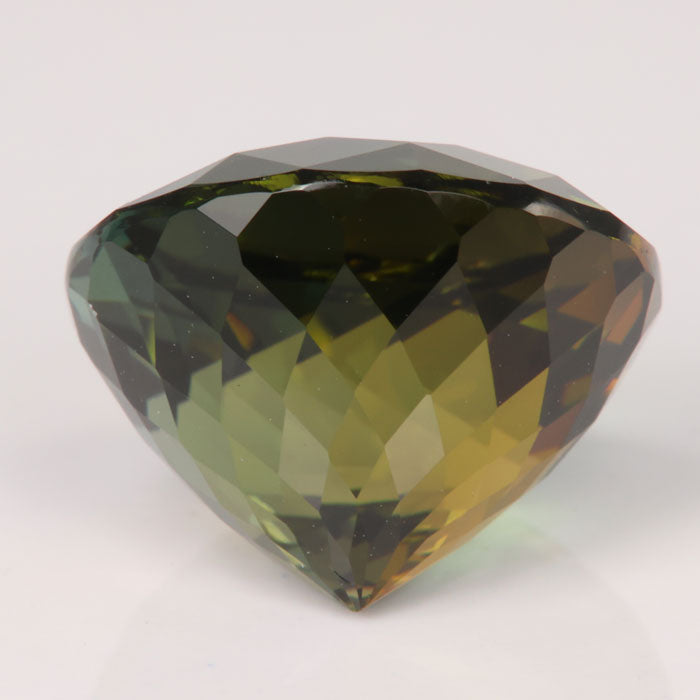 Fancy Color Tanzanite