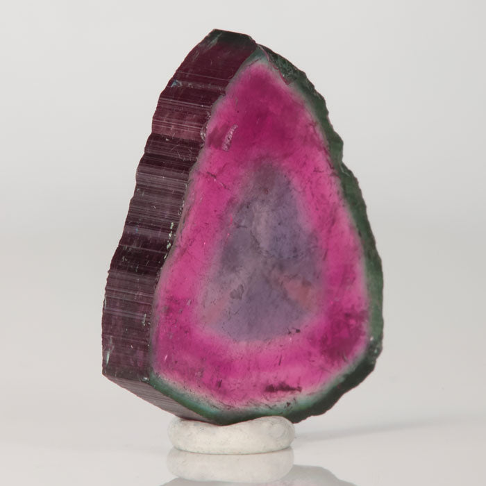 Watermelon Tourmaline Pink Green Blue