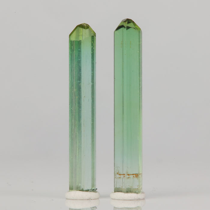 Tourmaline Crystal Pair -Congo- 1.78g