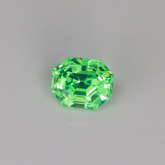 GREENDALE GARNET レディース トレーナー F ビリヤードグリーン Buy rare 3.68 Ct GRS Certified Horsetail russian Demantoid Garnet