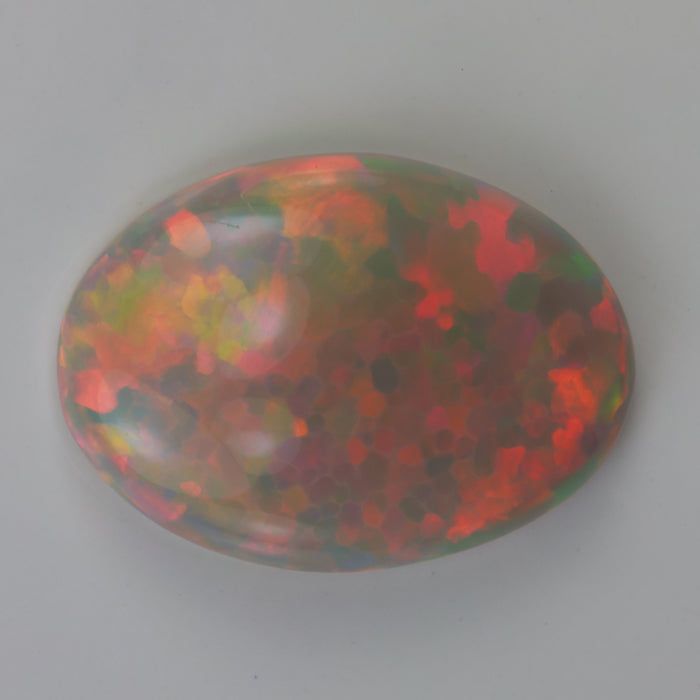 opal gem from ethiopian