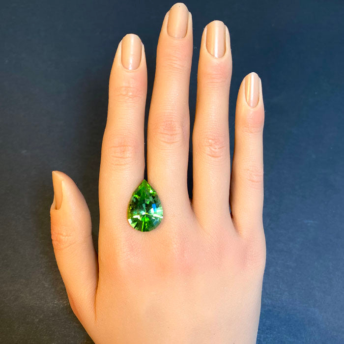 peridot gemstone from pakistan