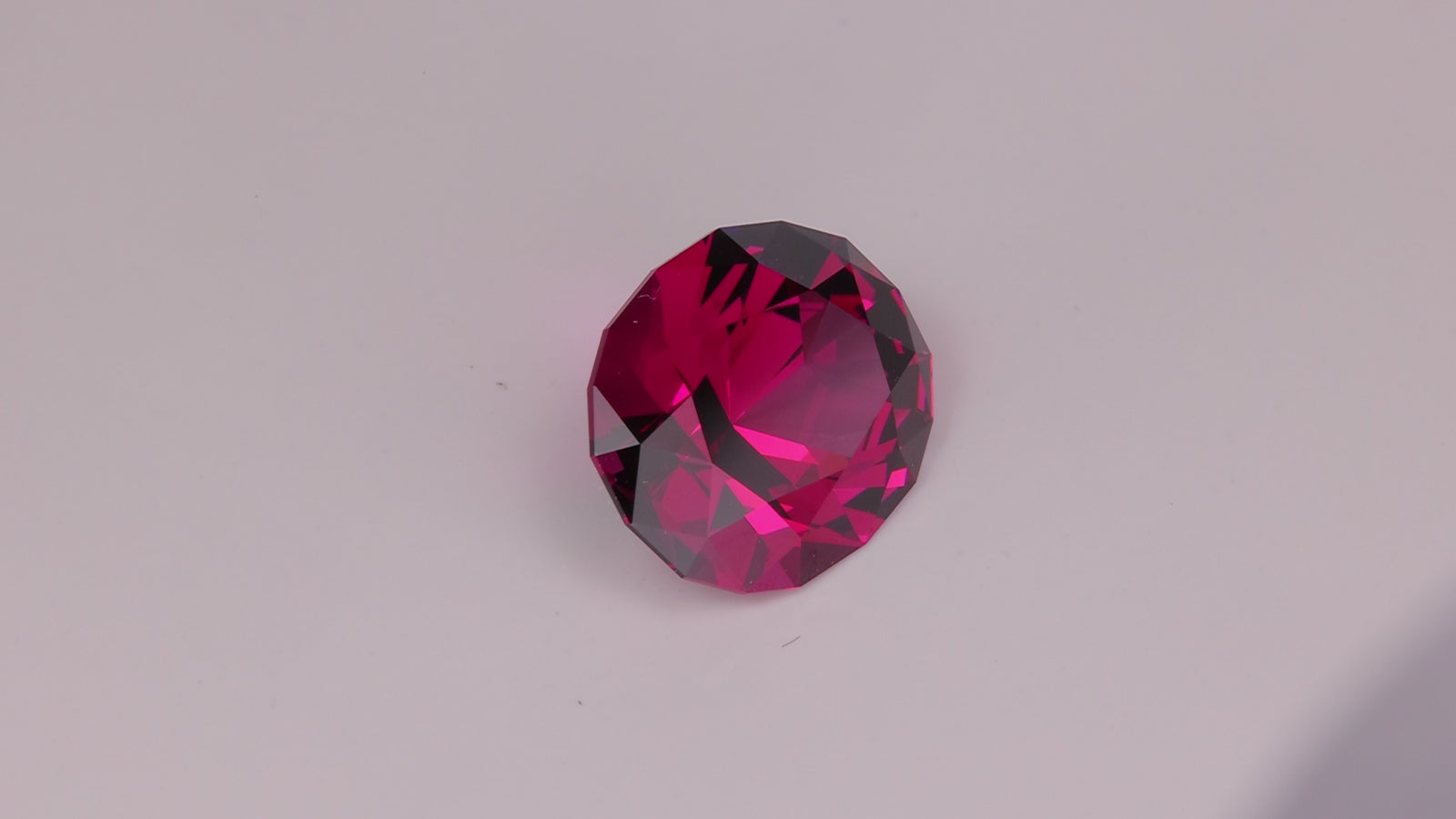 25% OFF w/ Code RARE25 | Oval Cut Umbalite Garnet from Malawi 9.40 Carats