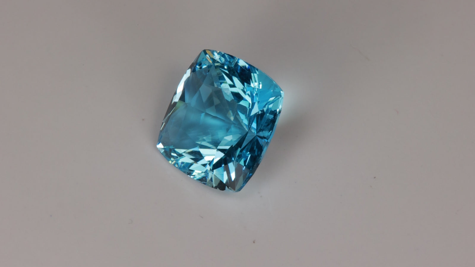 aquamarine Loose Oval Cut Aquamarine CZ Gemstone Cubic Zirconia March