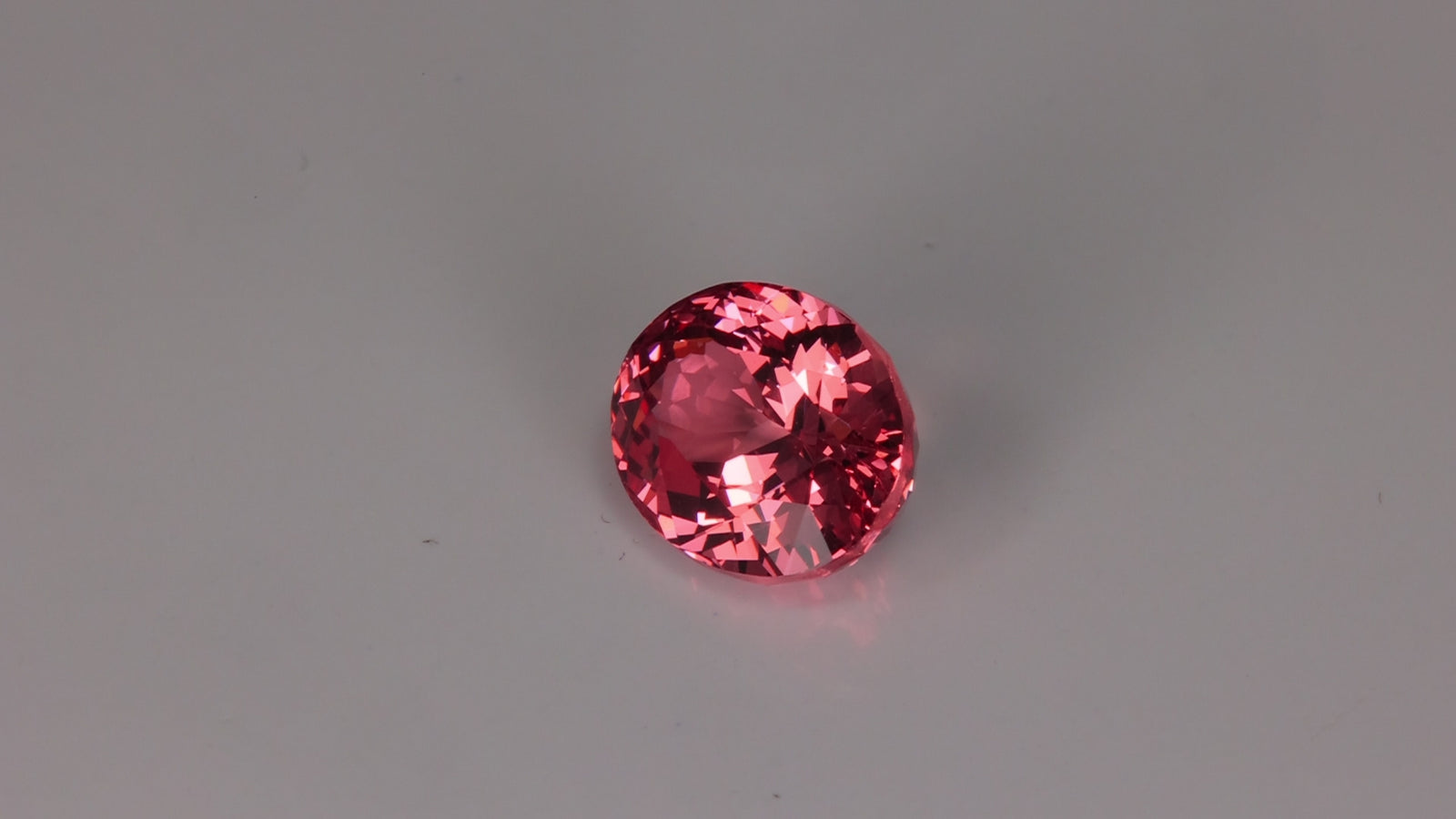 Oval Cut Garnet 5.18 Carats