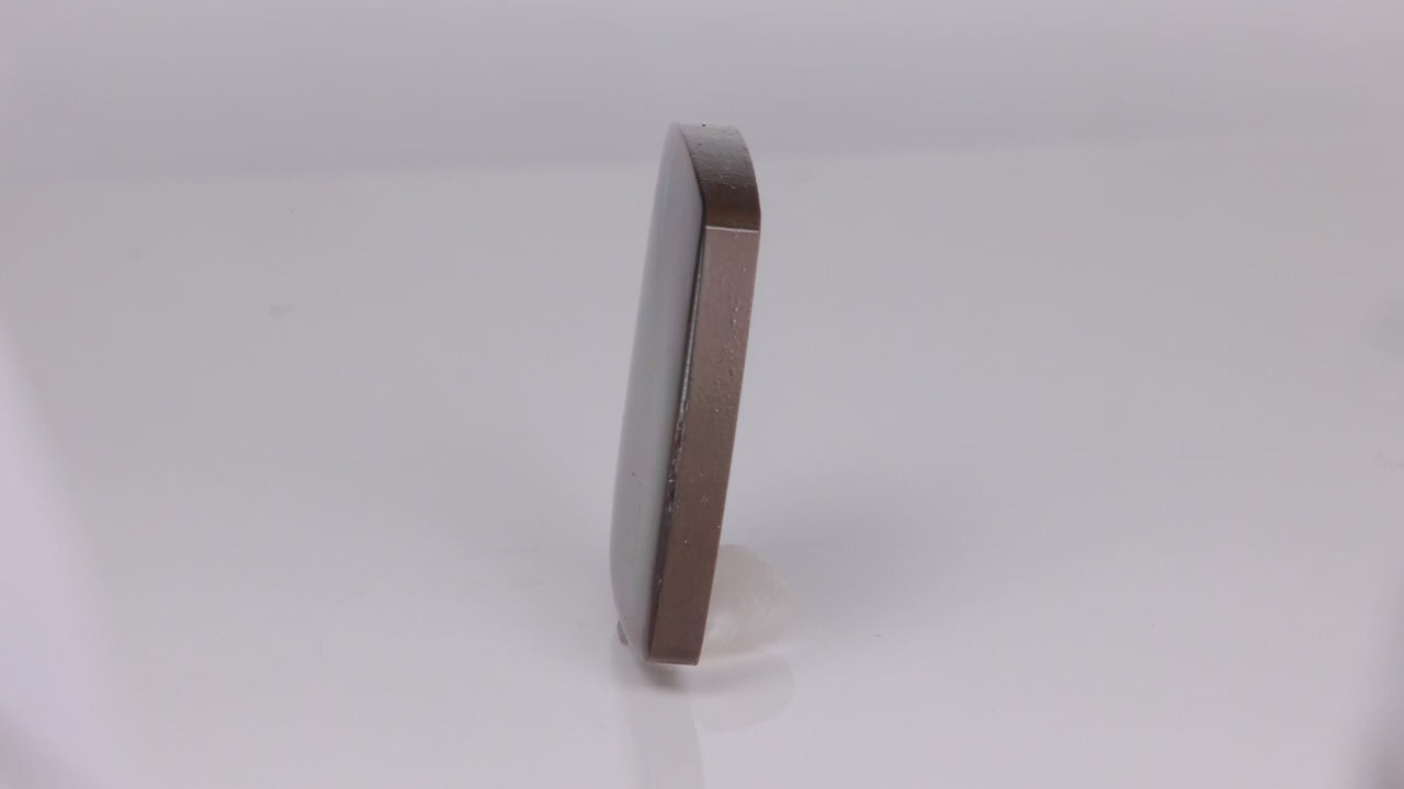 Antique Cushion Cut Ammolite AA+ 28.00 Carats