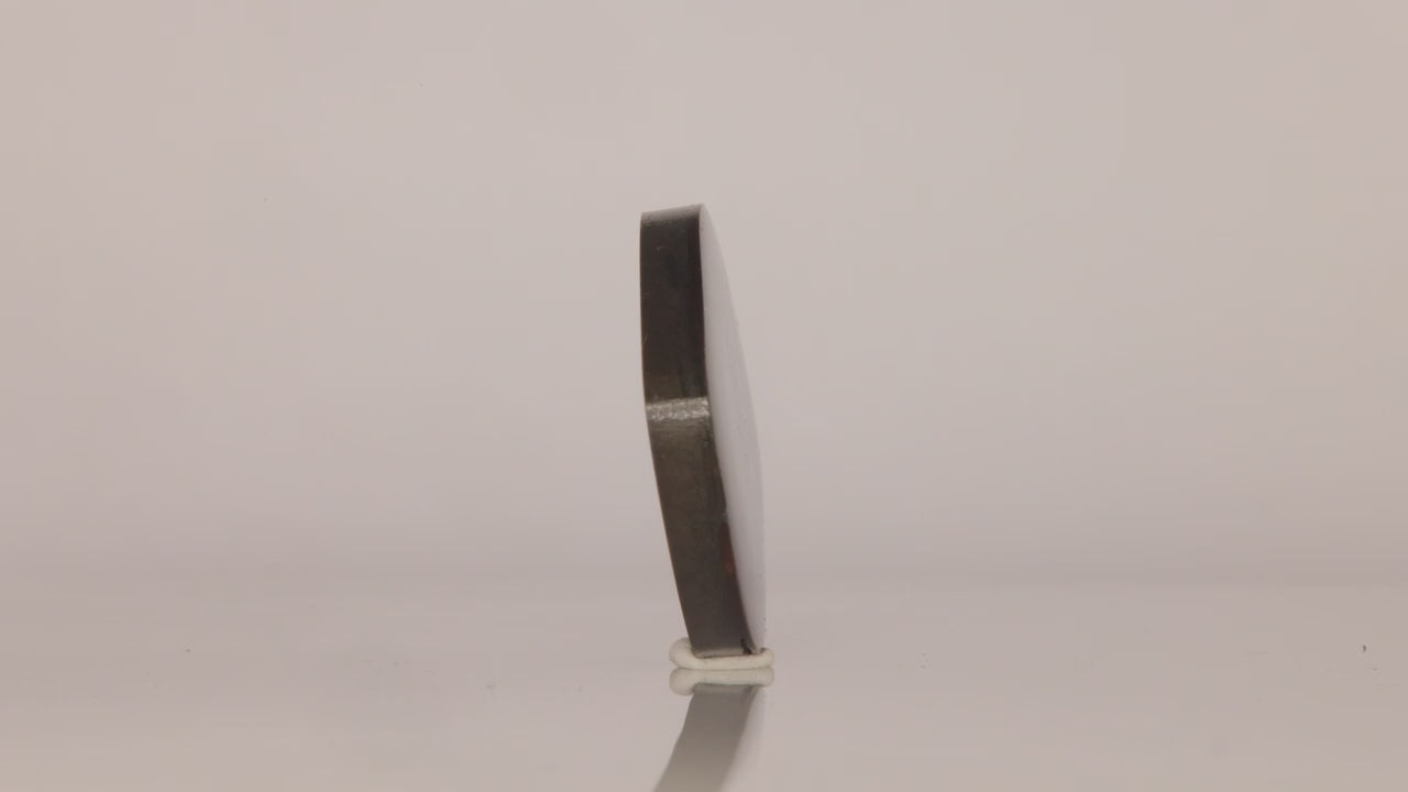 Freeform Ammolite 28.29 Carats