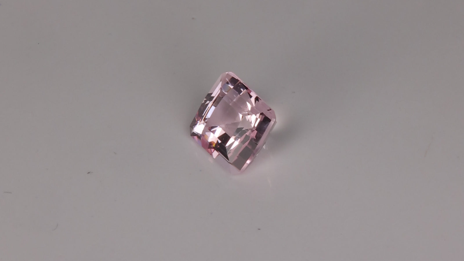 Pink Natural Tanzanite