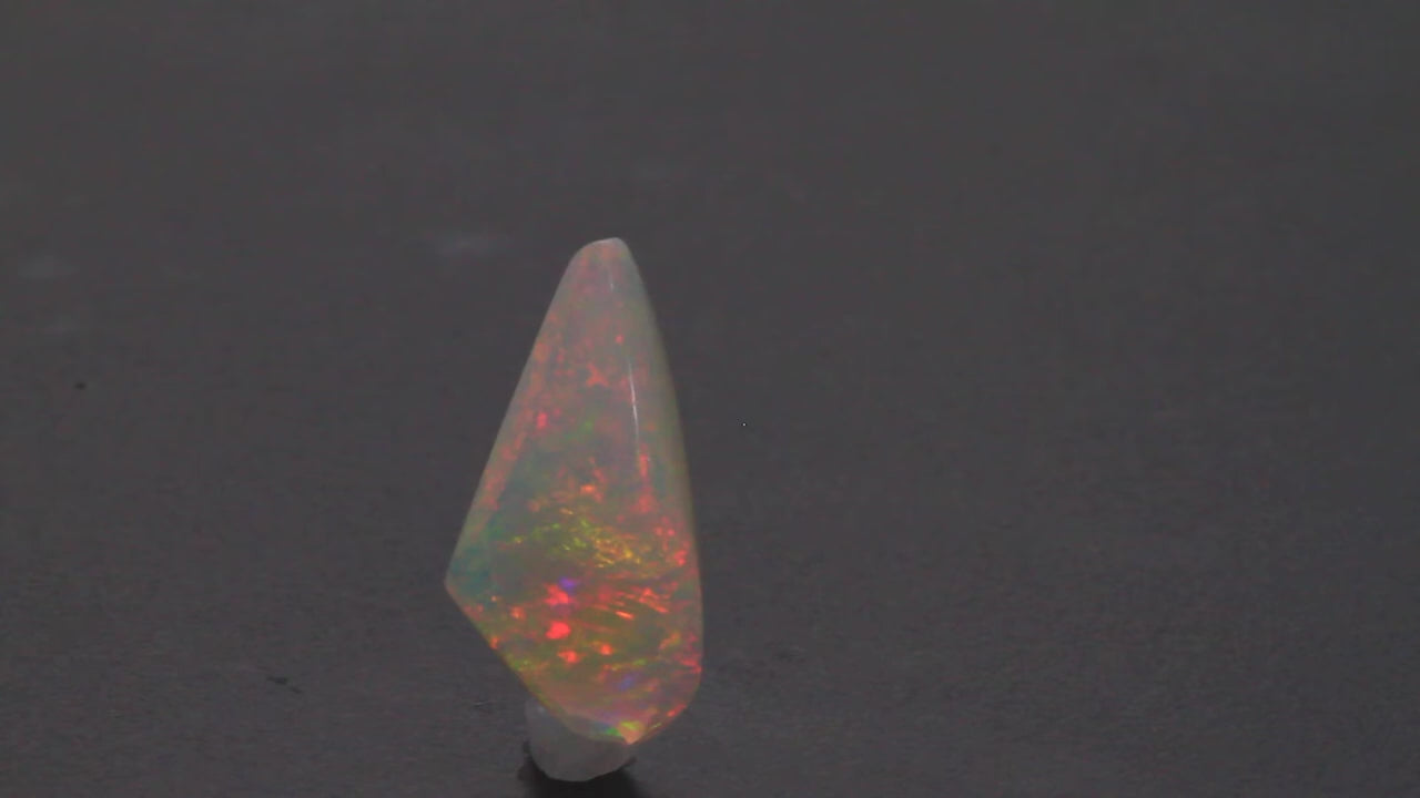 Freeform Welo Opal Gemstone 9.85 Carats