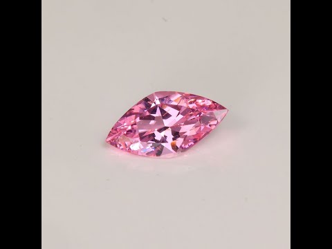 Marquise Brilliant Cut Spinel 1.22 Carats