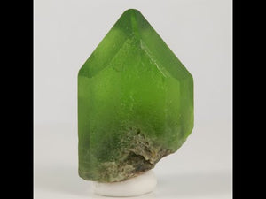Hidden Gem #4 | 184ct BIG Natural Peridot Crystal
