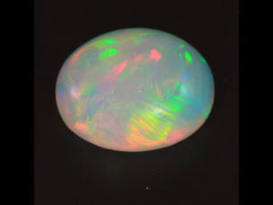 Opal 10.02 Carats