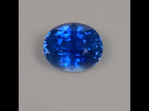 Hidden Gem #2 | Blue Sapphire 1.43 Carats