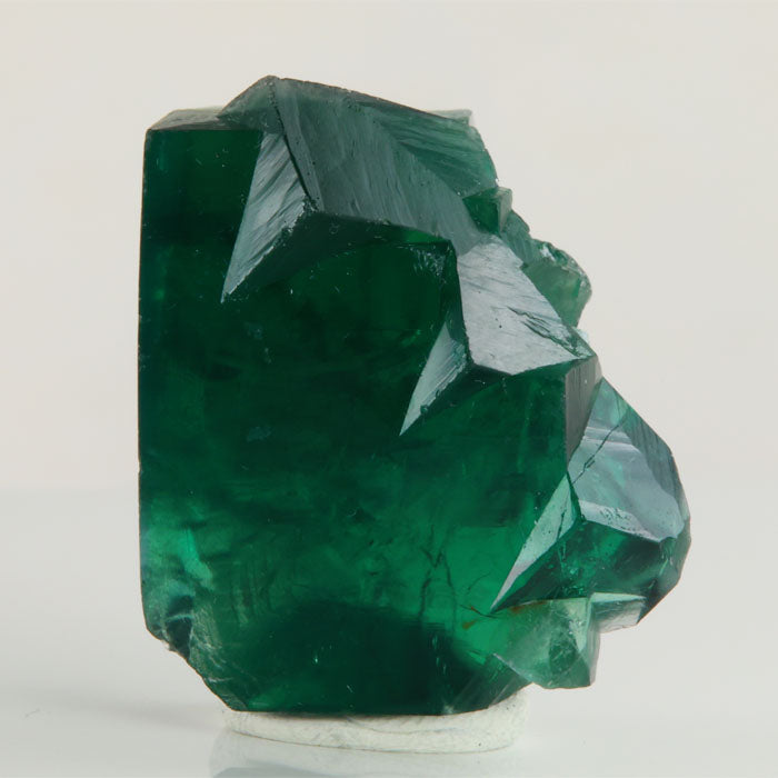 fluorite crystal specimen