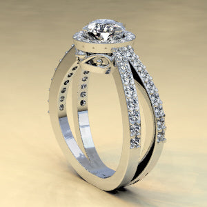 Diamond Engagement Design