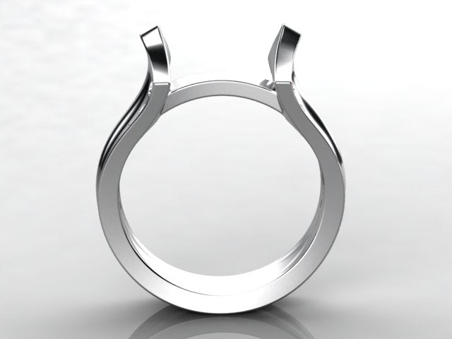 Ring Designed By Christopher Michael