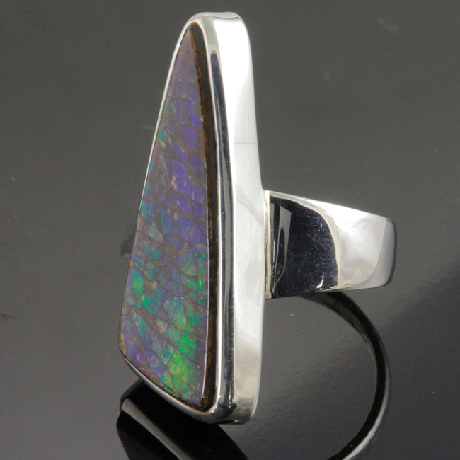 ammolite