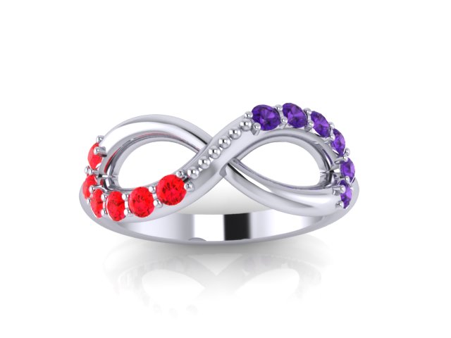 Ring Designed By Christopher Michael