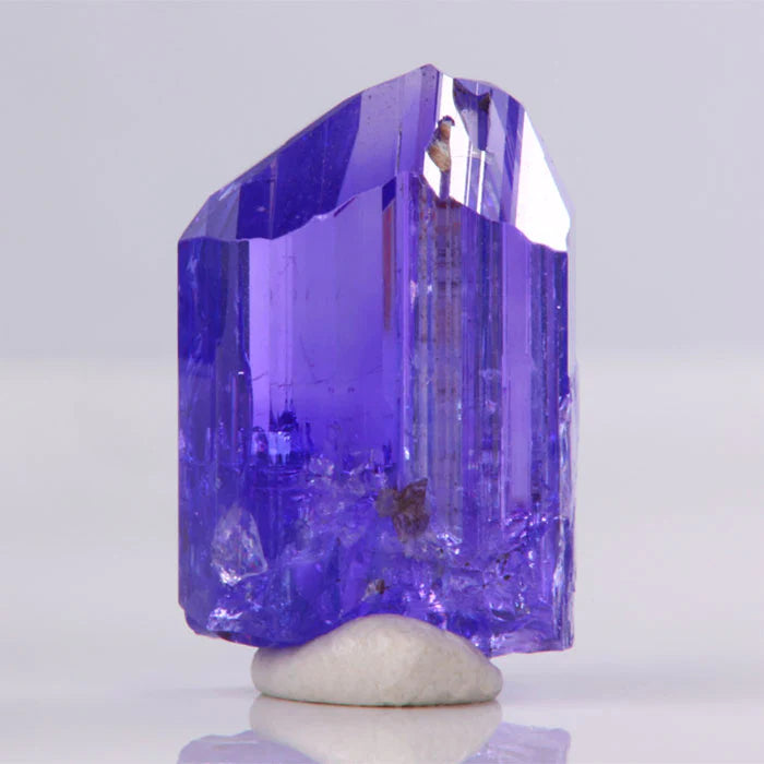 17.01ct Tanzanite Crystal