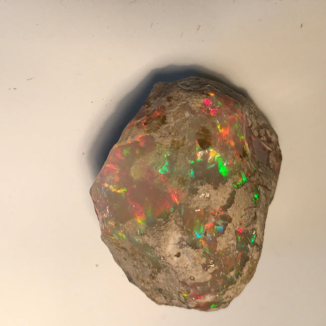 Opal Rough 220ct