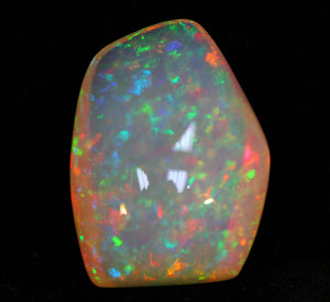 Outstanding Ethiopian Opal 10.35 carat