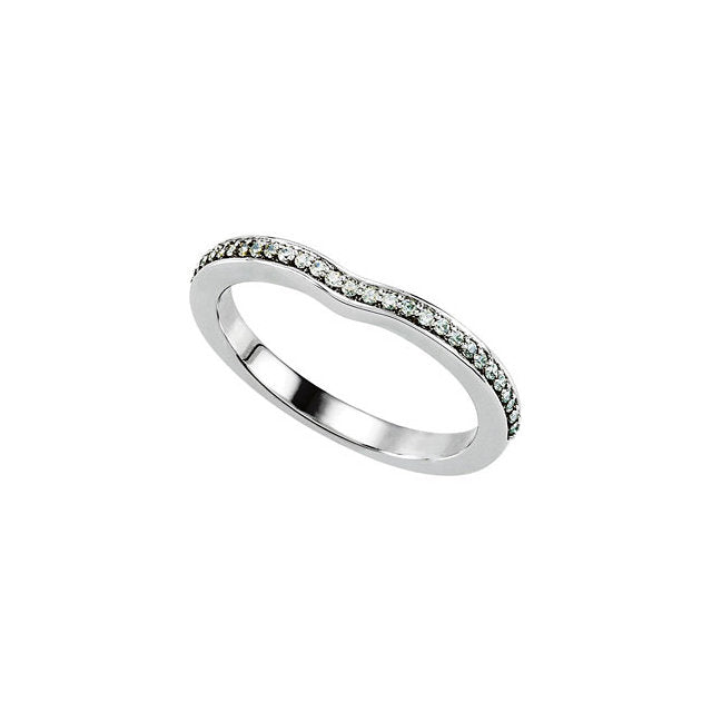 Available matching band