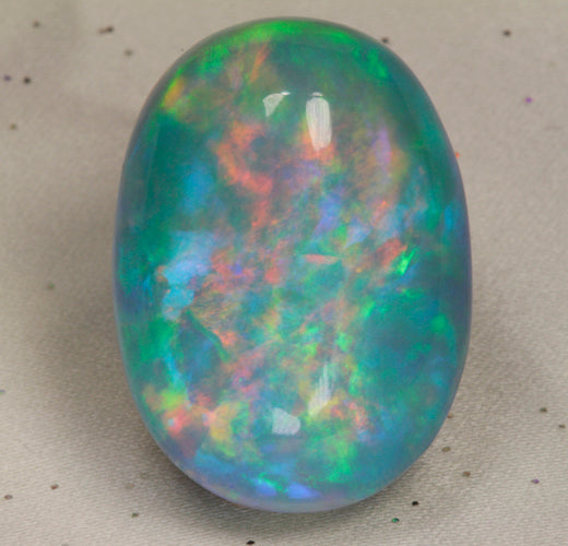 Opal 45 carat