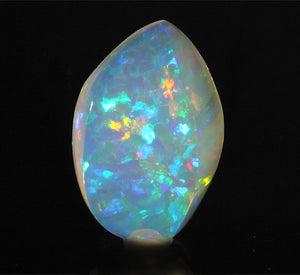 Opal 9.34 carat