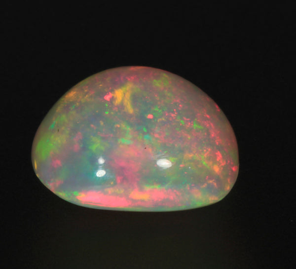 Ethiopian Opal 864c