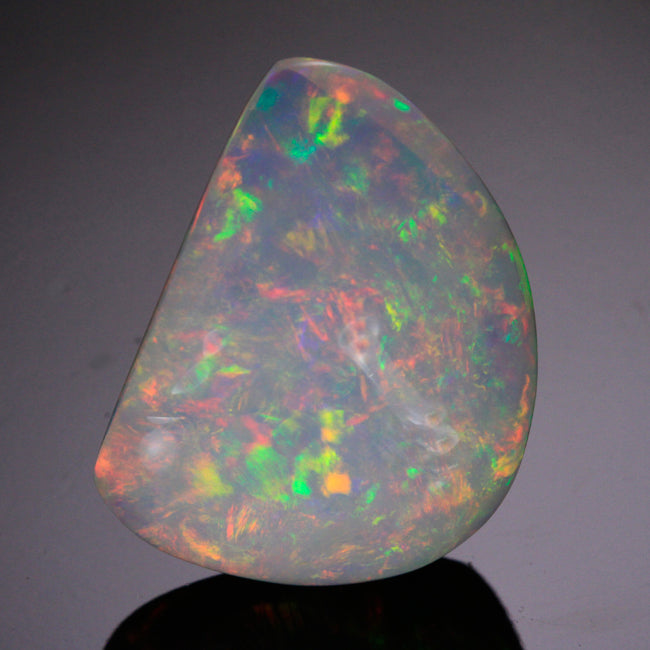 Freeform Cabochan Opal 15.90
