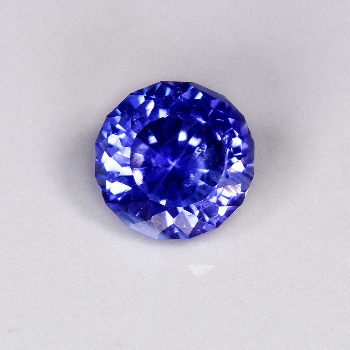 Sapphire .81 Carat