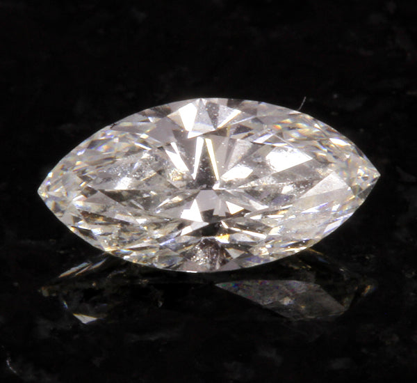 Diamond .60 Carat