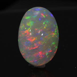 Exceptional Opal 17.40 Carats
