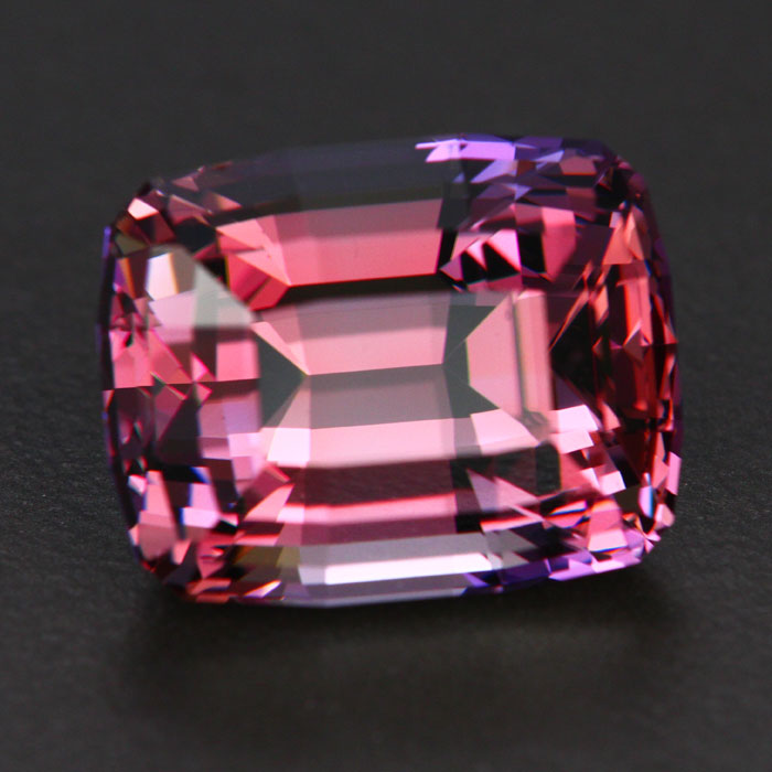 Natural Unheated Tanzanite Gemstone 15.02 Carats