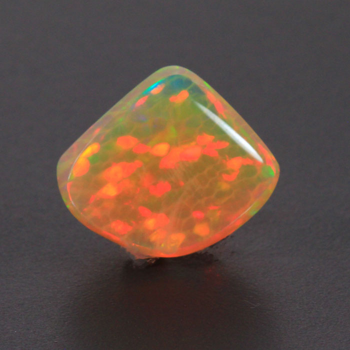 Freeform Welo Opal Gemstone 14.56 Carats