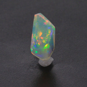 Freefom Faceted Opal 