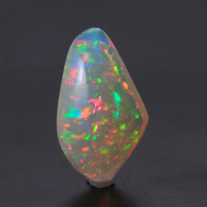 Freeform Cabochon Welo Opal