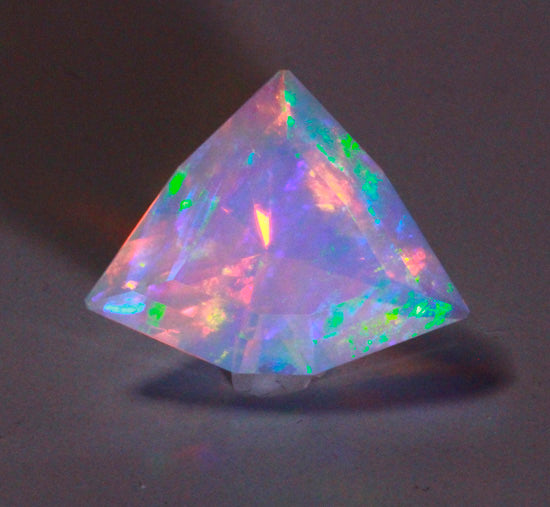 Welo opal