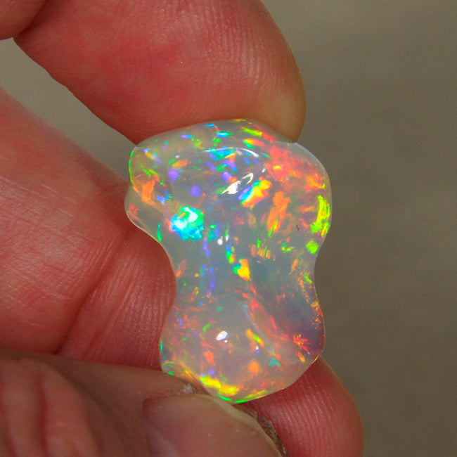 Welo Ethiopian Opal 20.90 Carats