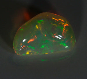 Ethiopian Opal Weighs 14.4 Carats*
