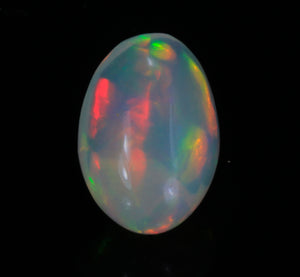 Ethiopian opal 437