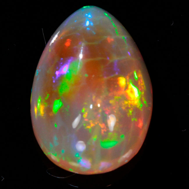 Vivid Color Opal 17.55 Carats