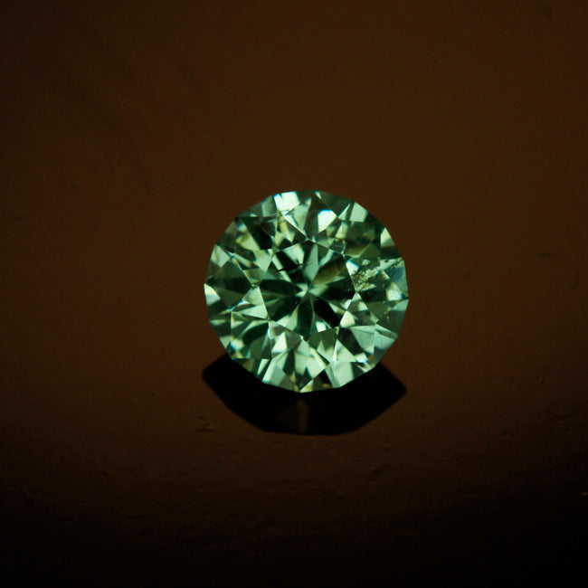 Merilani Mint Garnet 2.52 Carats