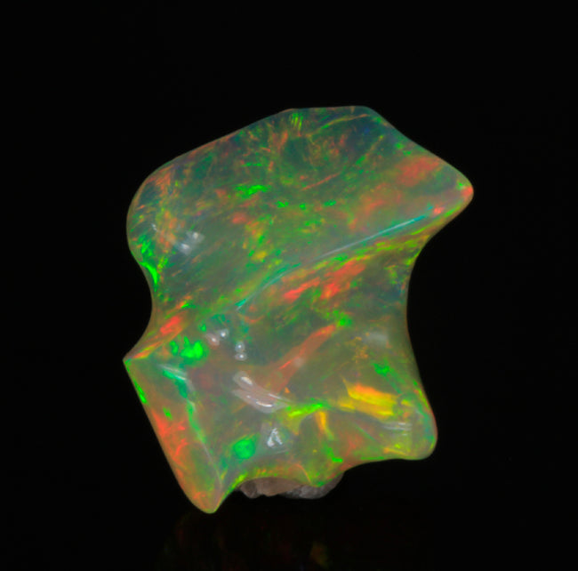 Opal Sculpture 12.12 Carats
